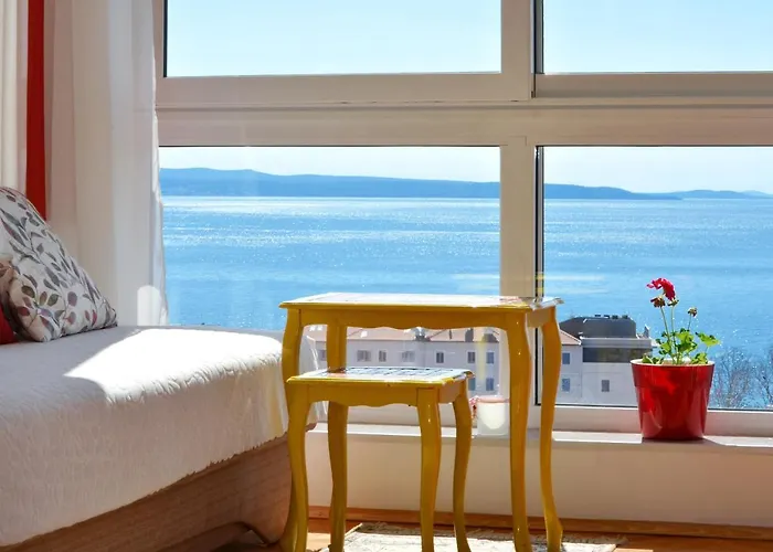 Apartment Vana