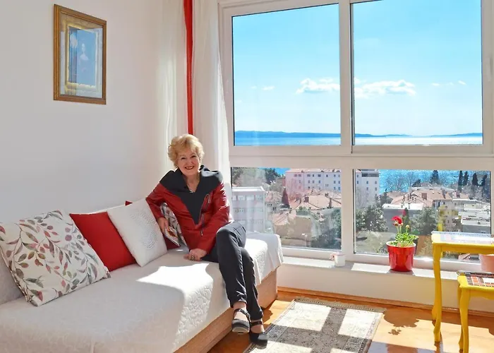 Apartment Vana