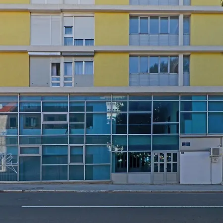 Apartment Vana Split Exterior photo