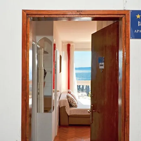 Apartment Vana Split Exterior photo