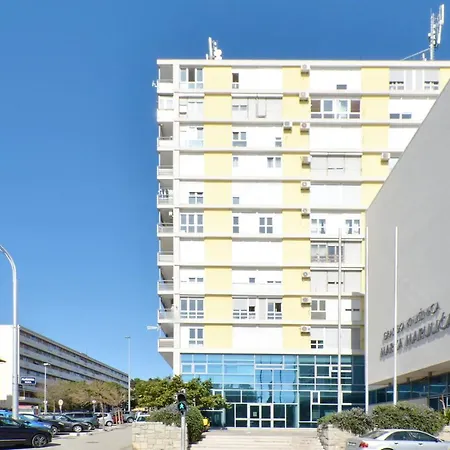 Apartment Vana Split Exterior photo