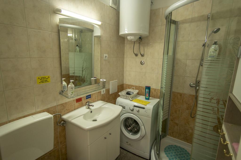 Apartment Vana